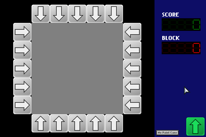 Bumper Stickers Archipelago Edition