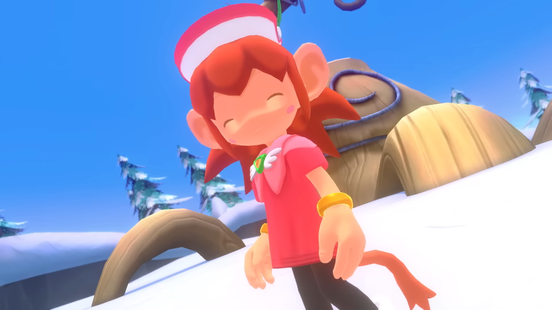 Klonoa 2: Lunatea’s Veil