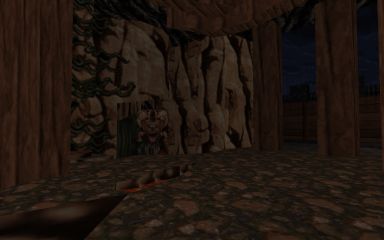 Dark Place 1
