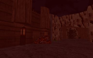 Dark Place 1