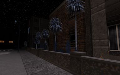 Just Another Christmas