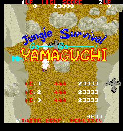 Go go mr yamaguchi