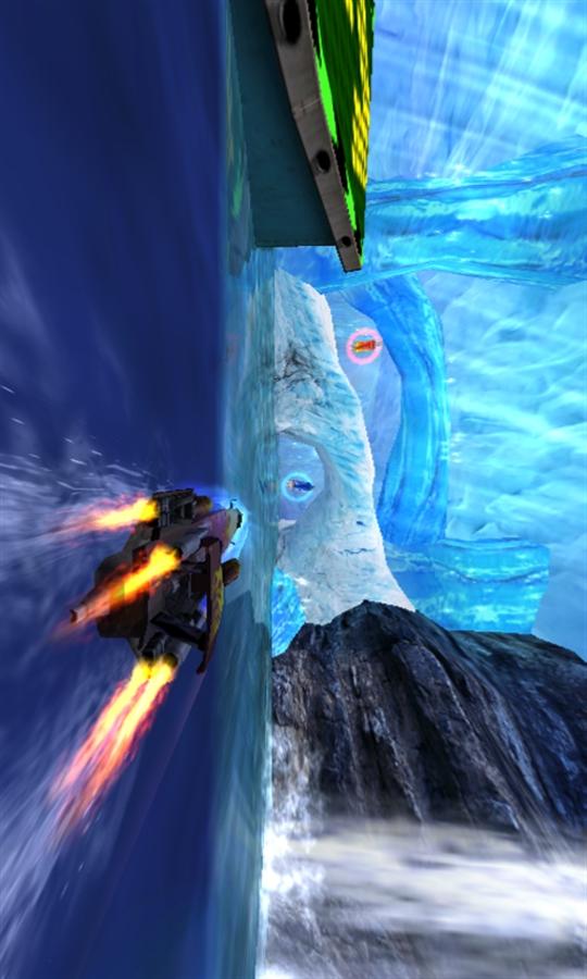 Hydro Thunder Go