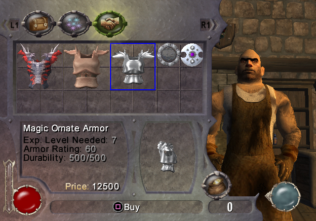 Drakan: The Ancients’ Gates