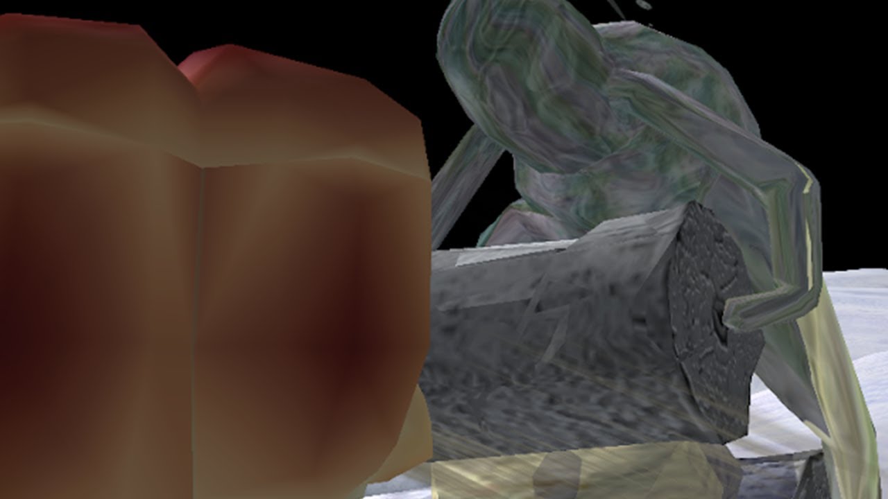 Pikmin 2: The Adventures of Gilbert and Hank