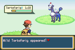Pokémon Sweet 2th
