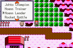 Pokémon Sweet 2th