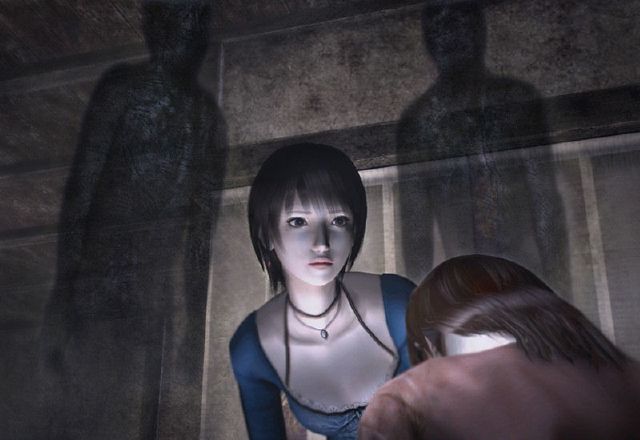 Fatal Frame III: The Tormented