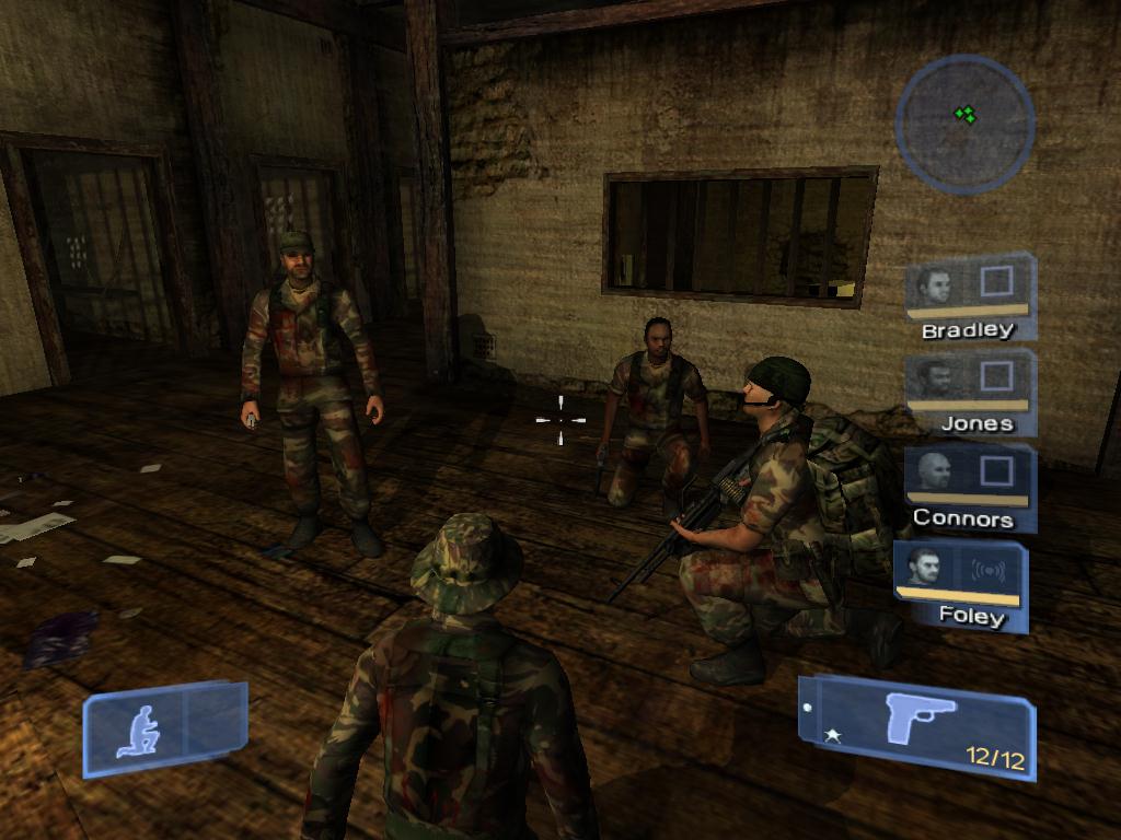 Conflict: Global Terror