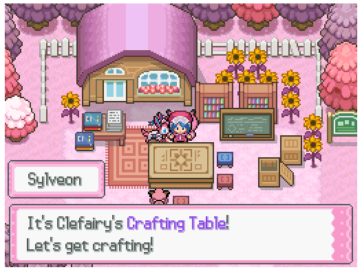Pokémon Fairies