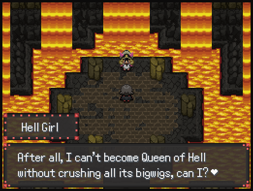 Hell Girl