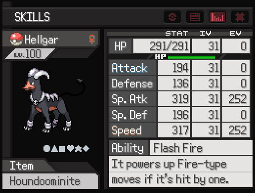 Hell Girl