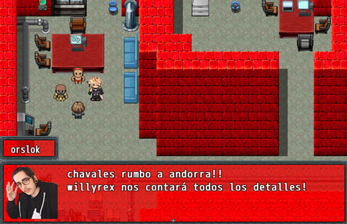 Tuiterland 3 Definitive Edition