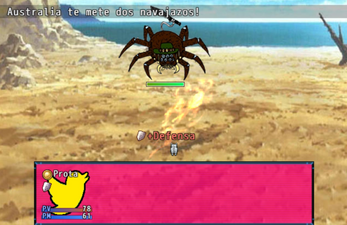 Tuiterland 3 Definitive Edition