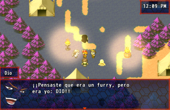 Tuiterland 3 Definitive Edition