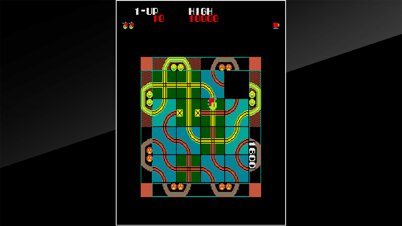 Arcade Archives: Guttang Gottong