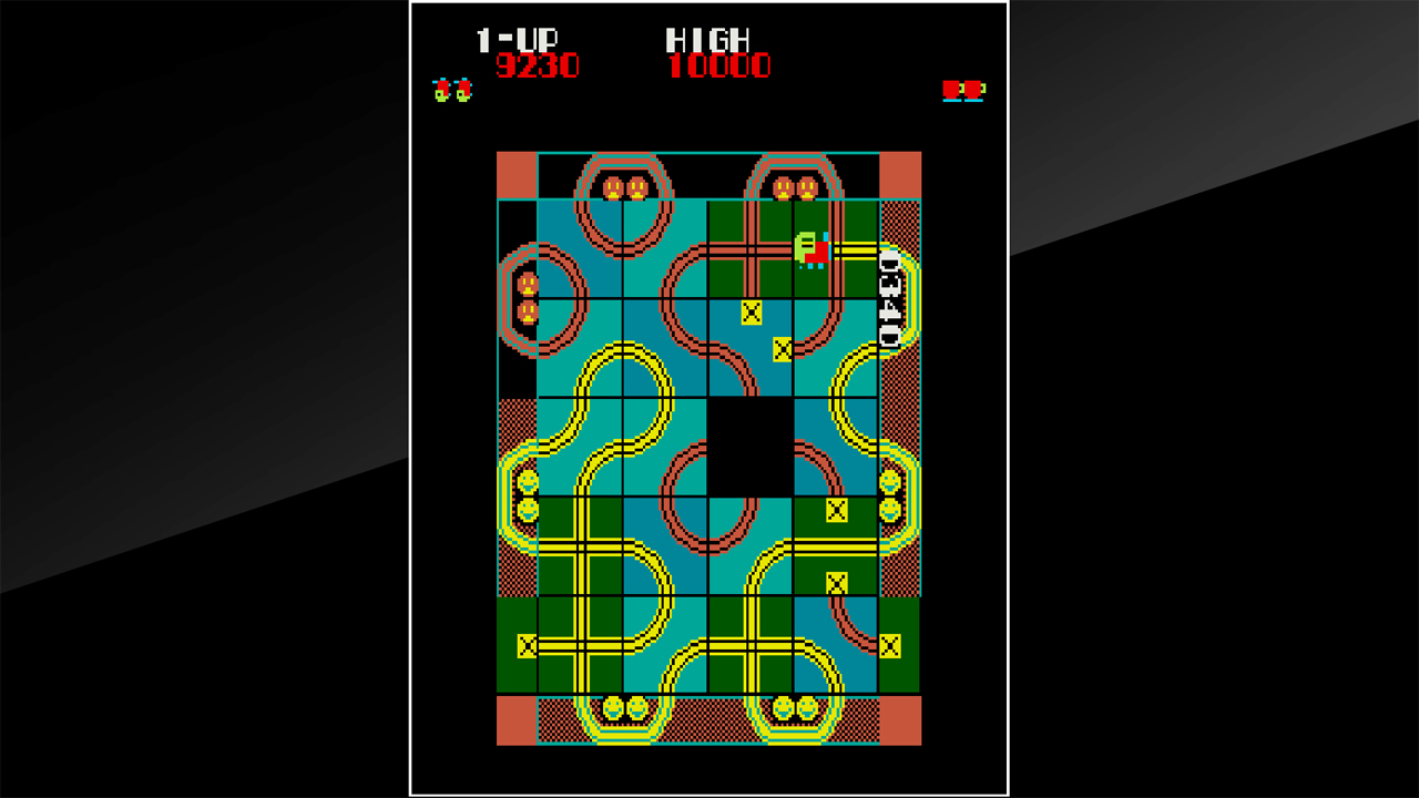 Arcade Archives: Guttang Gottong