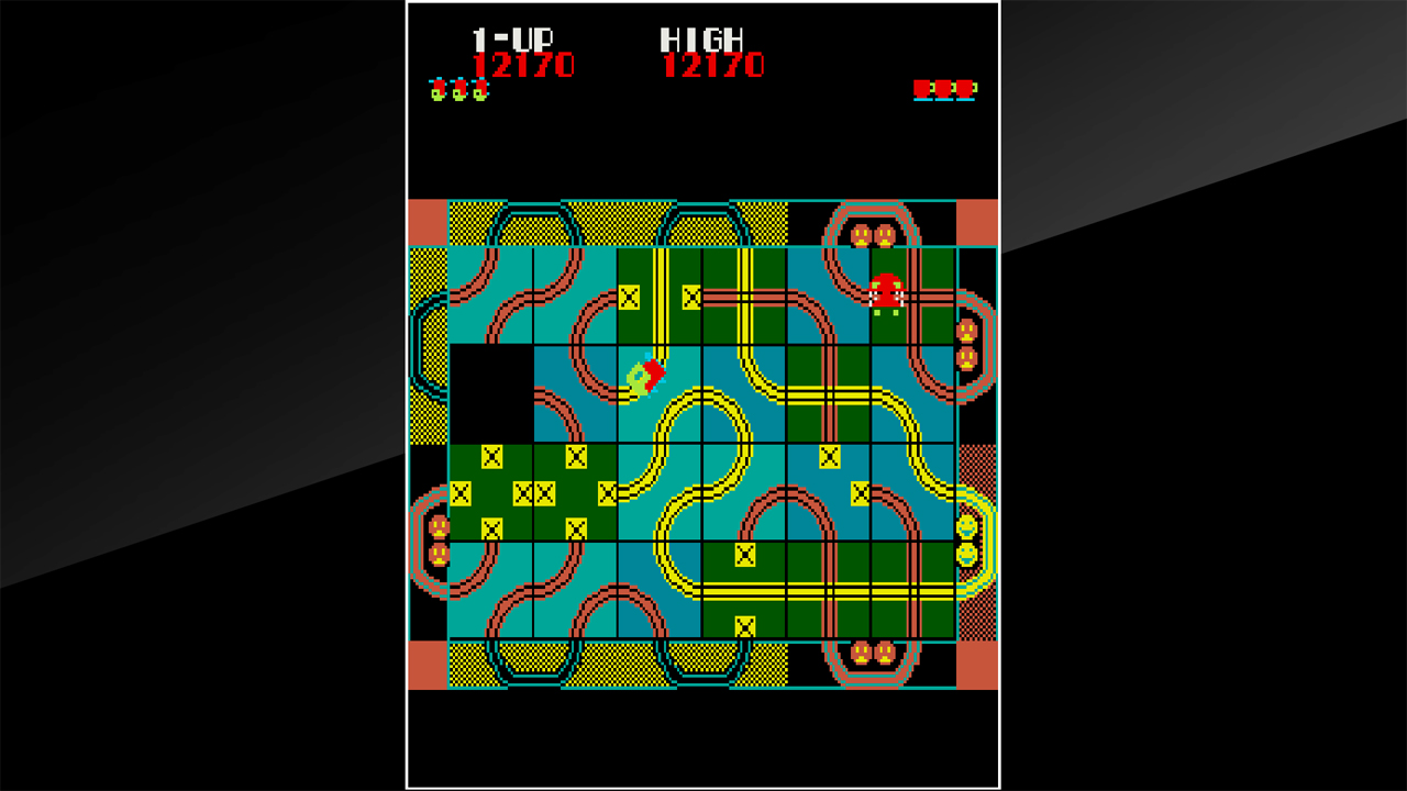 Arcade Archives: Guttang Gottong