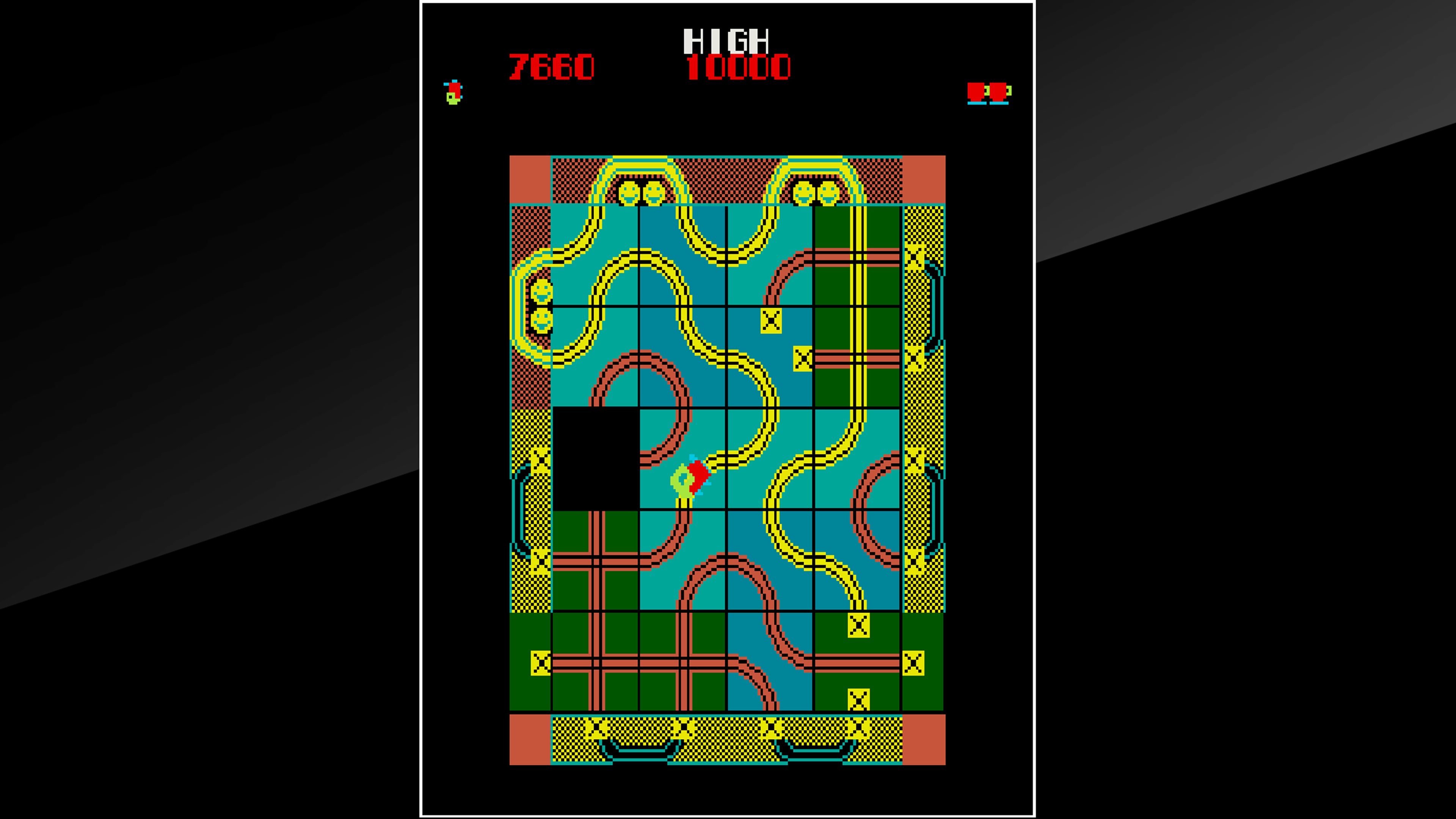 Arcade Archives: Guttang Gottong