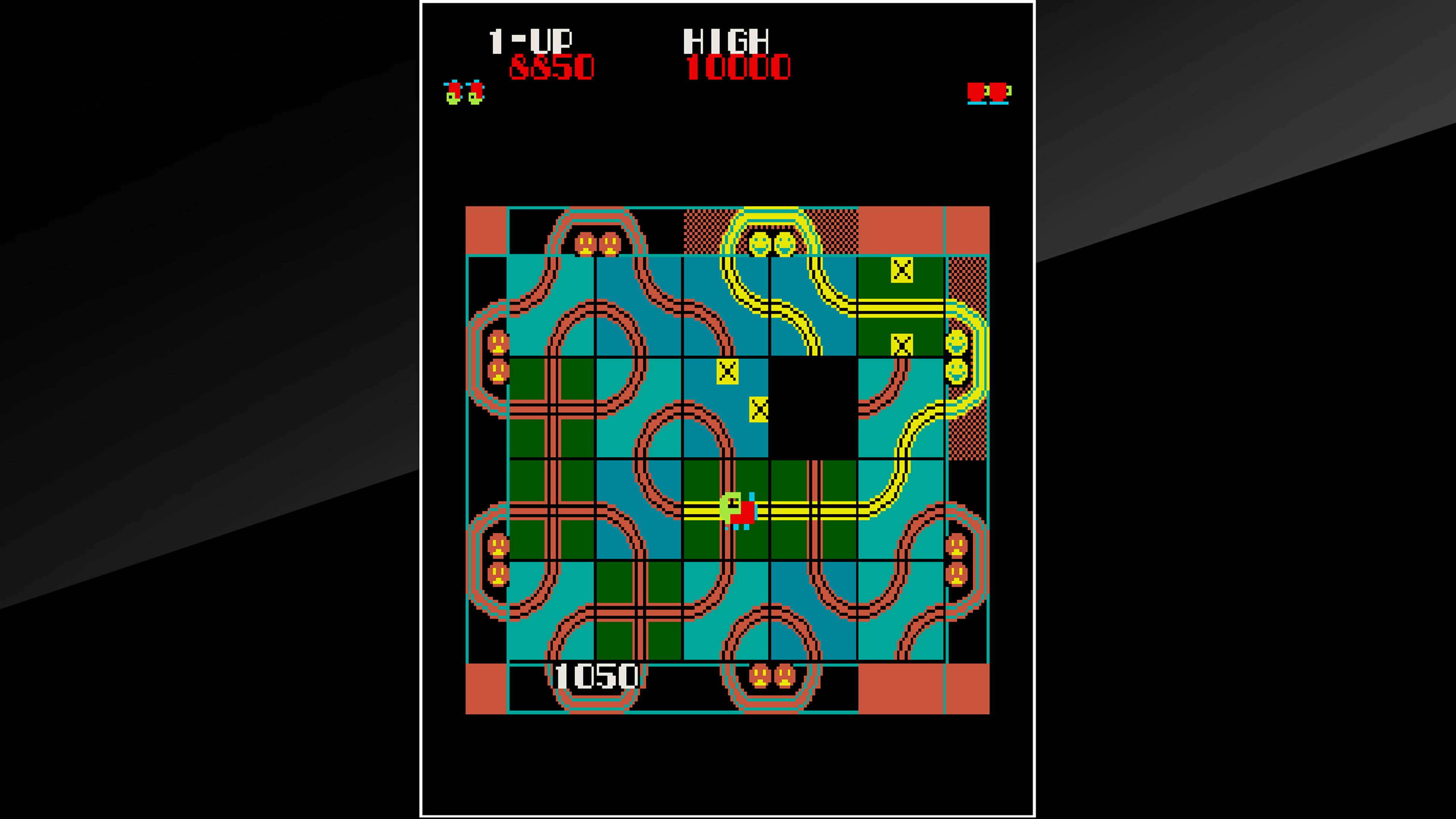 Arcade Archives: Guttang Gottong