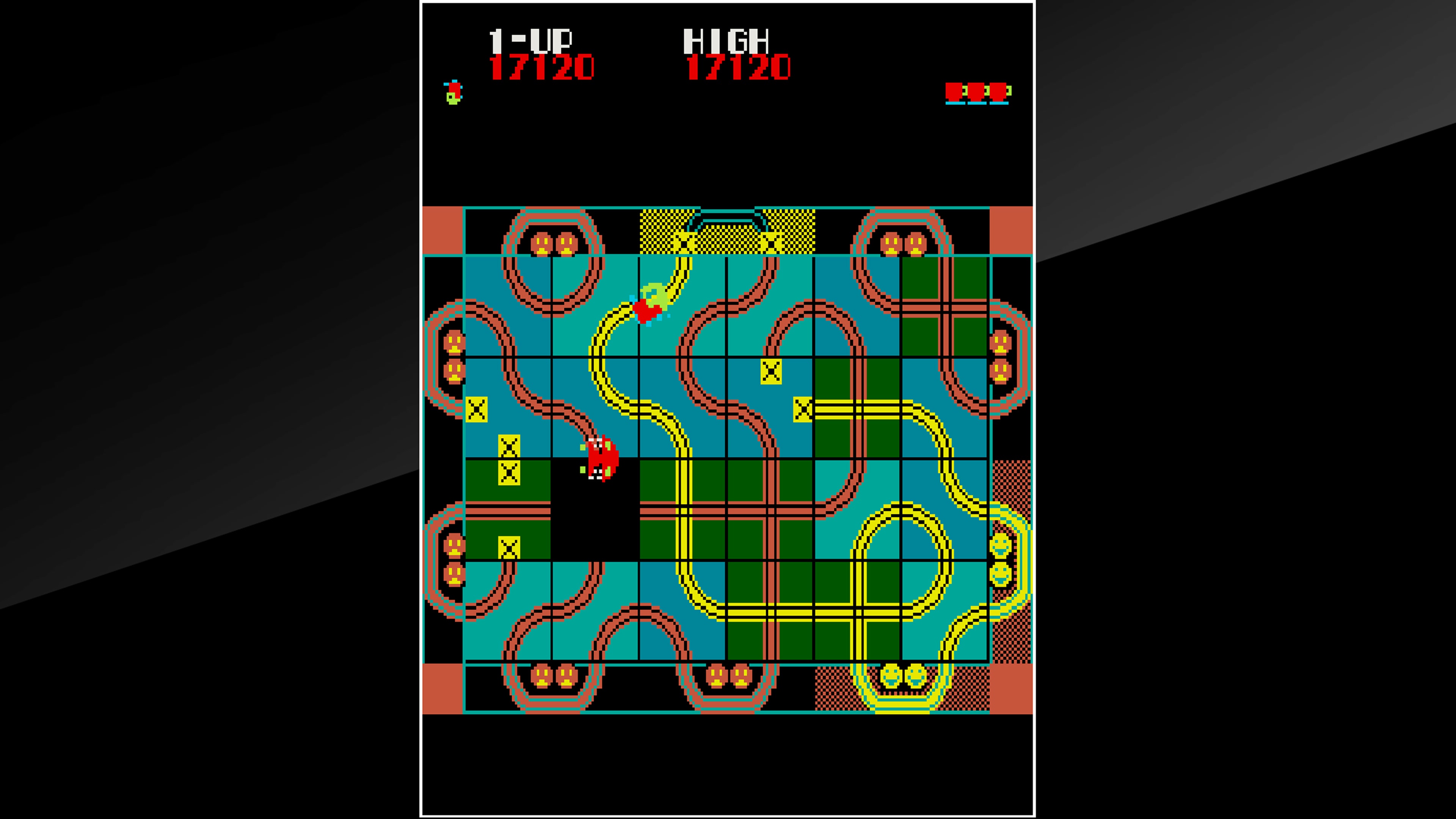 Arcade Archives: Guttang Gottong