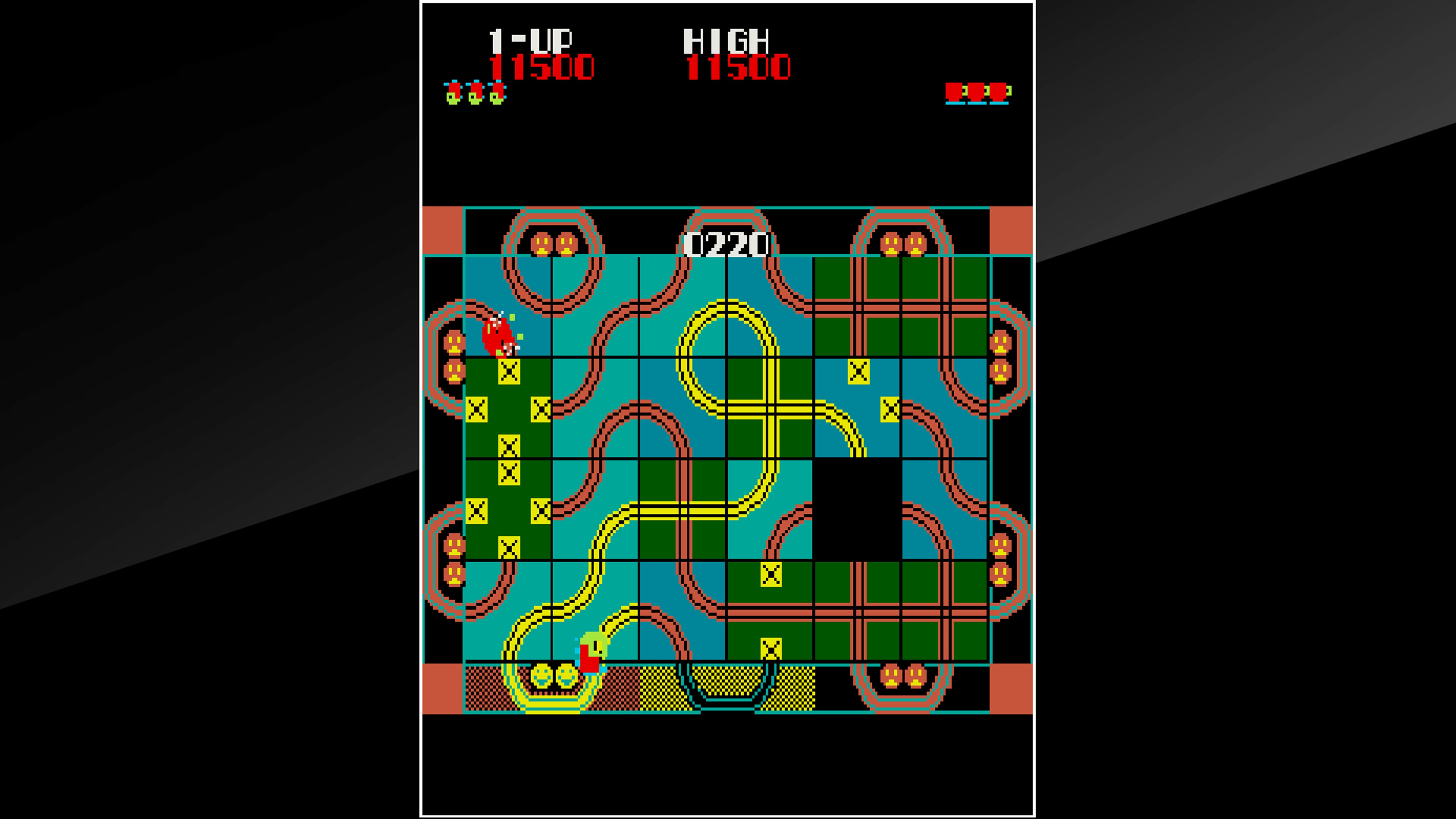 Arcade Archives: Guttang Gottong