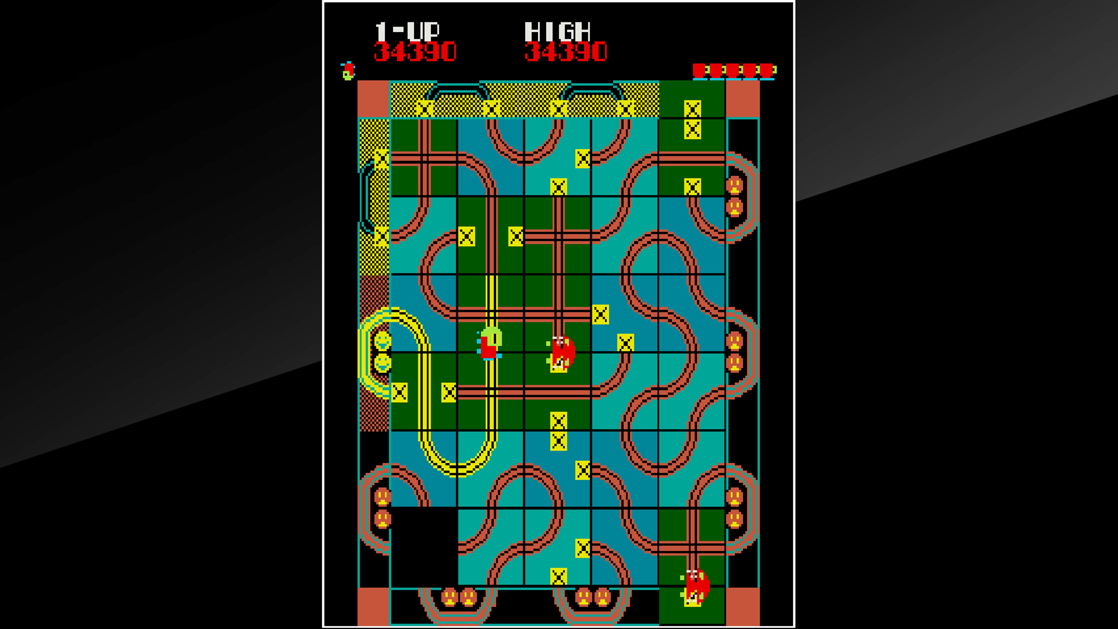 Arcade Archives: Guttang Gottong