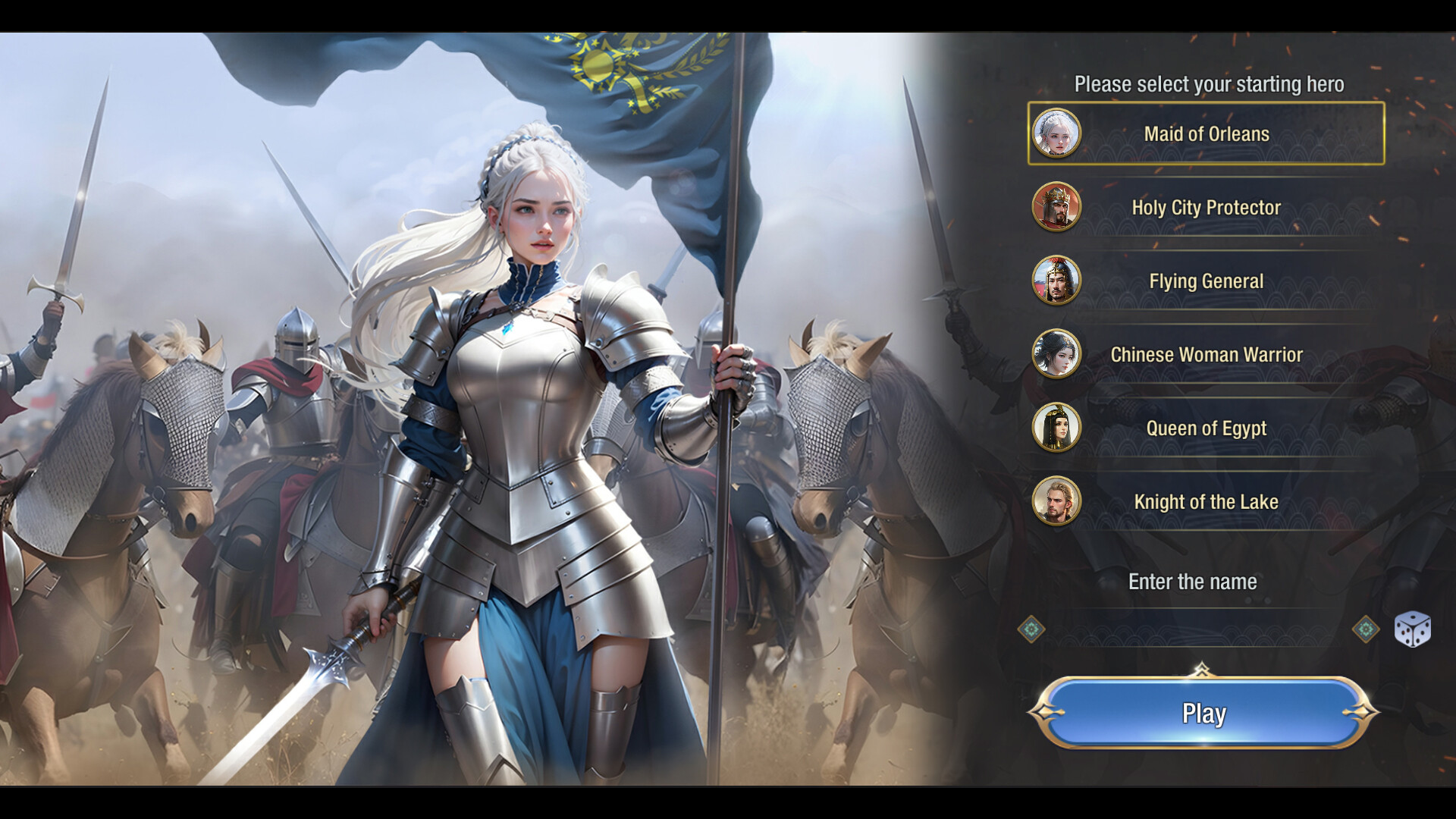 Conquest of Empires 2