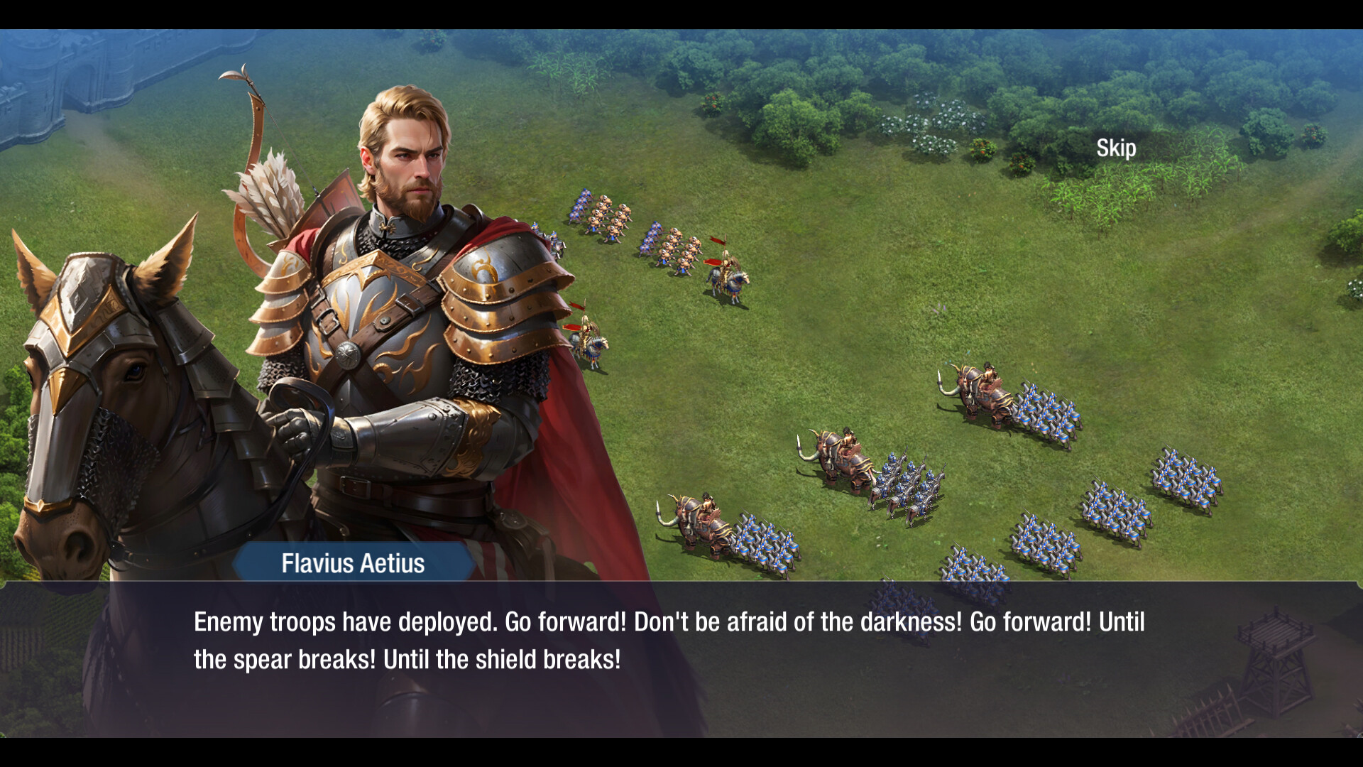 Conquest of Empires 2