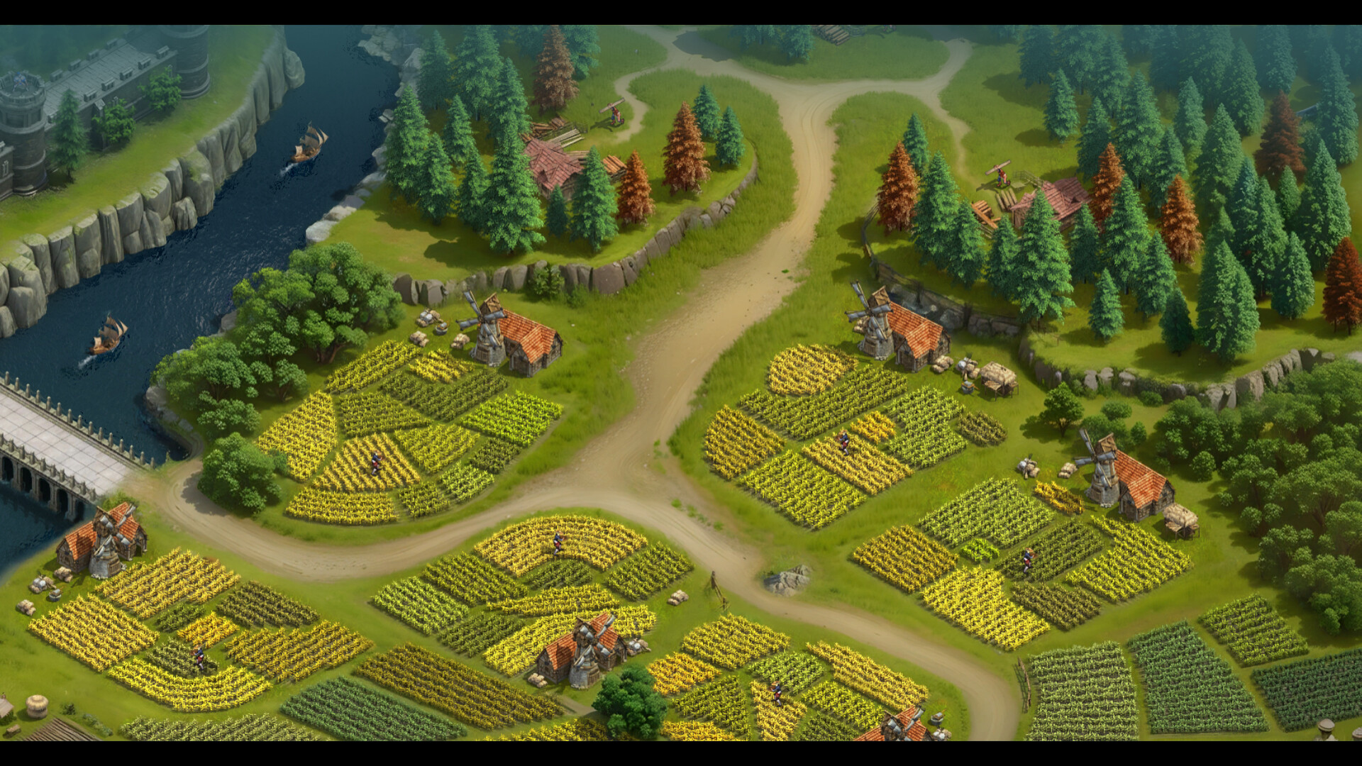 Conquest of Empires 2