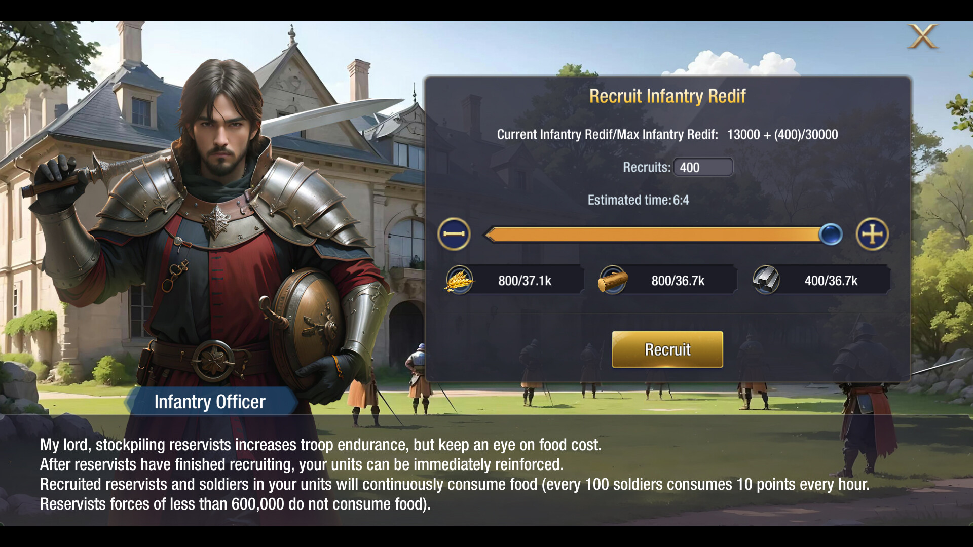 Conquest of Empires 2