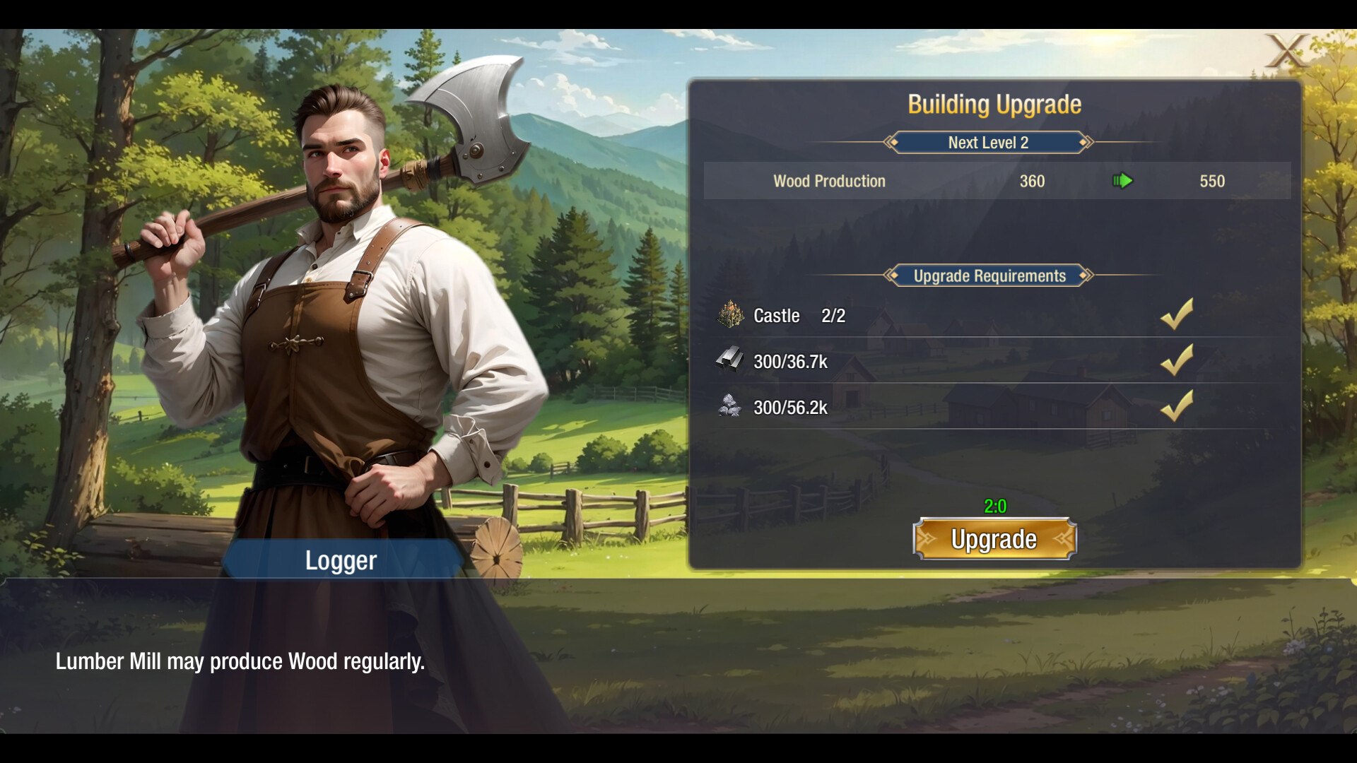 Conquest of Empires 2