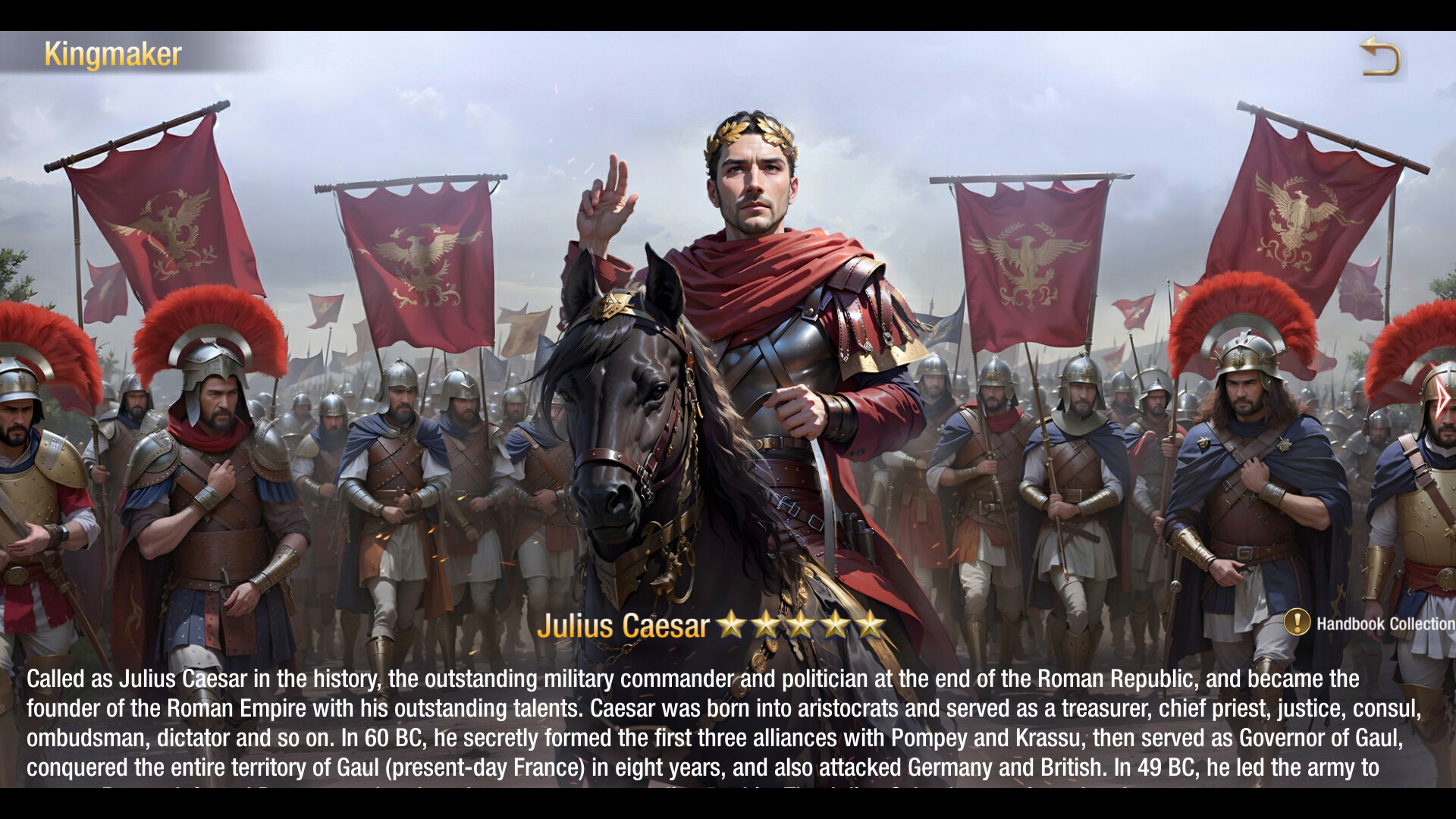 Conquest of Empires 2