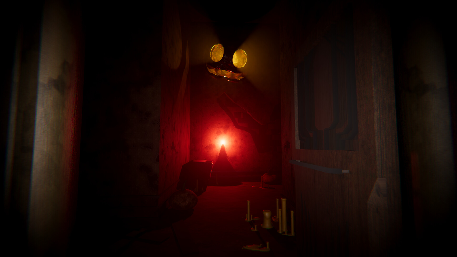 Umbra Halloween