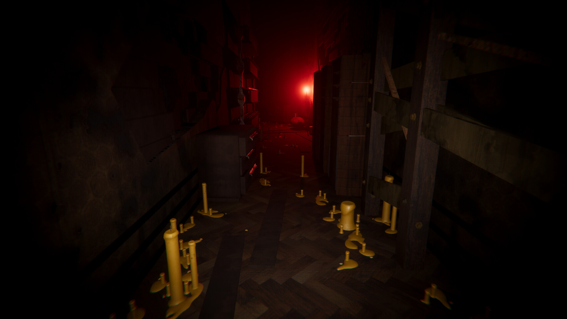 Umbra Halloween
