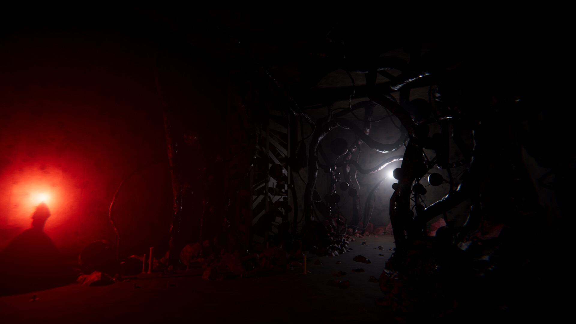 Umbra Halloween