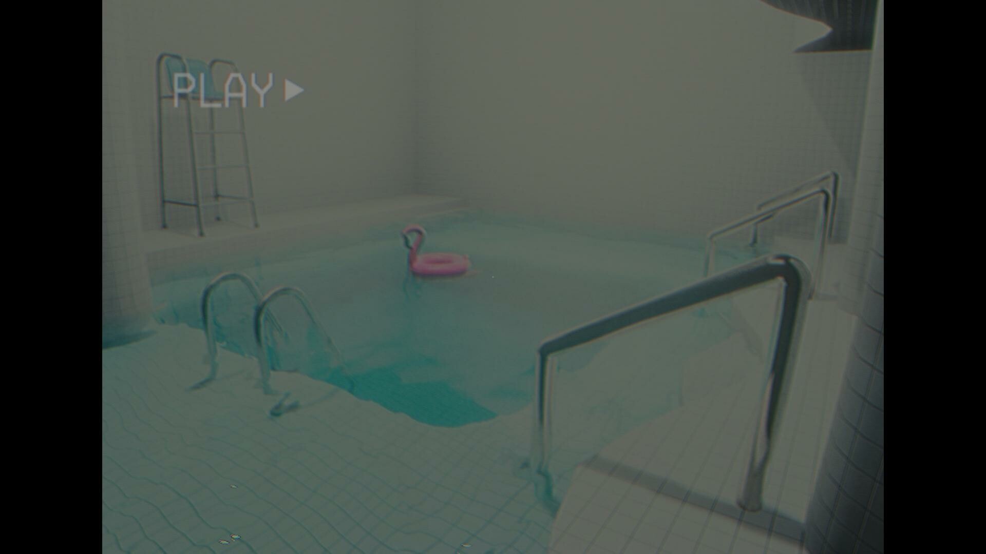 The Backrooms: Escape