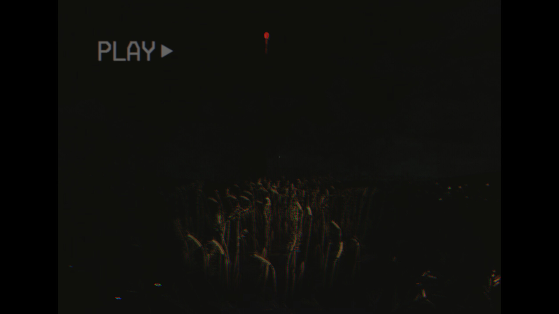 The Backrooms: Escape