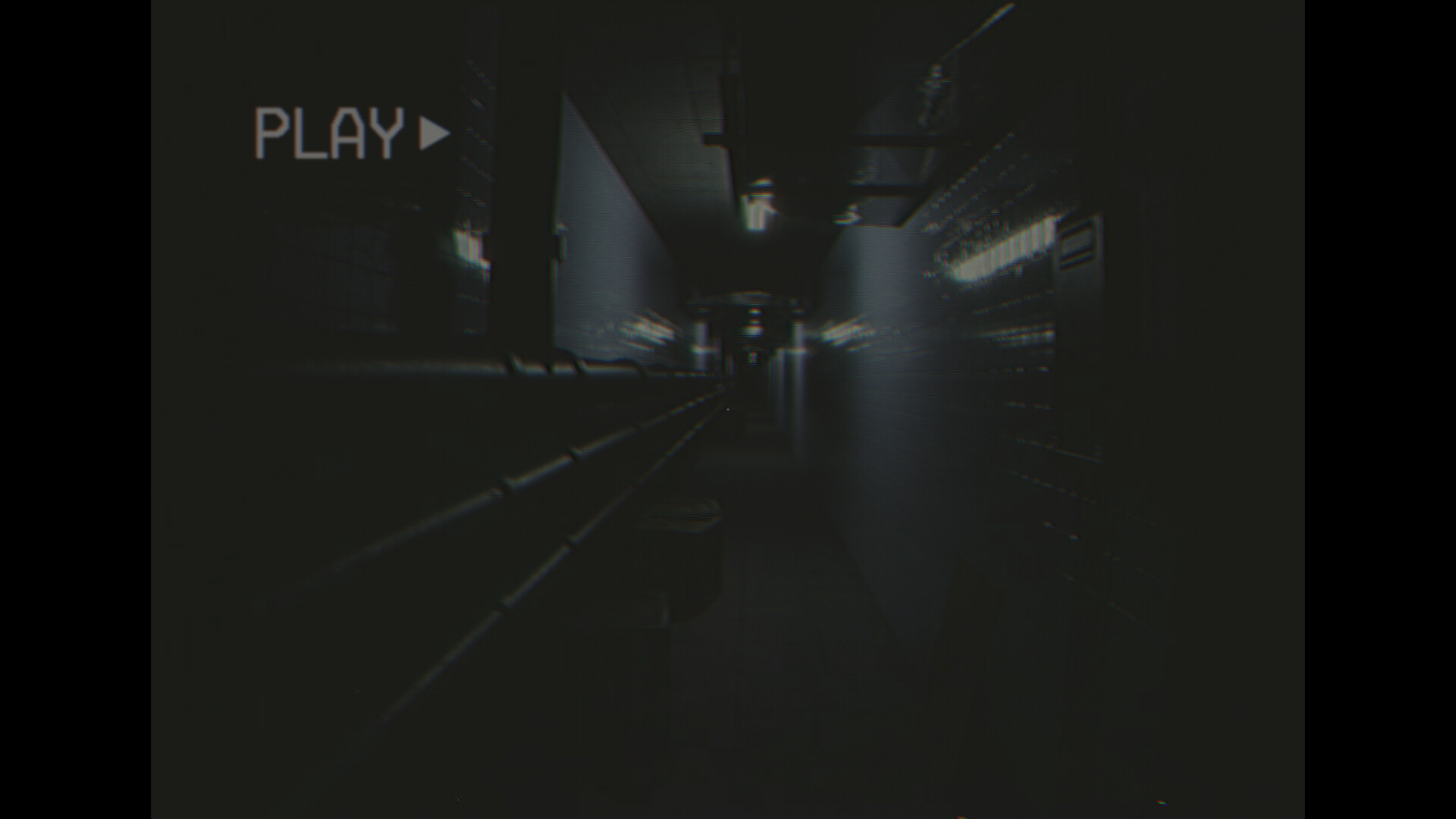 The Backrooms: Escape