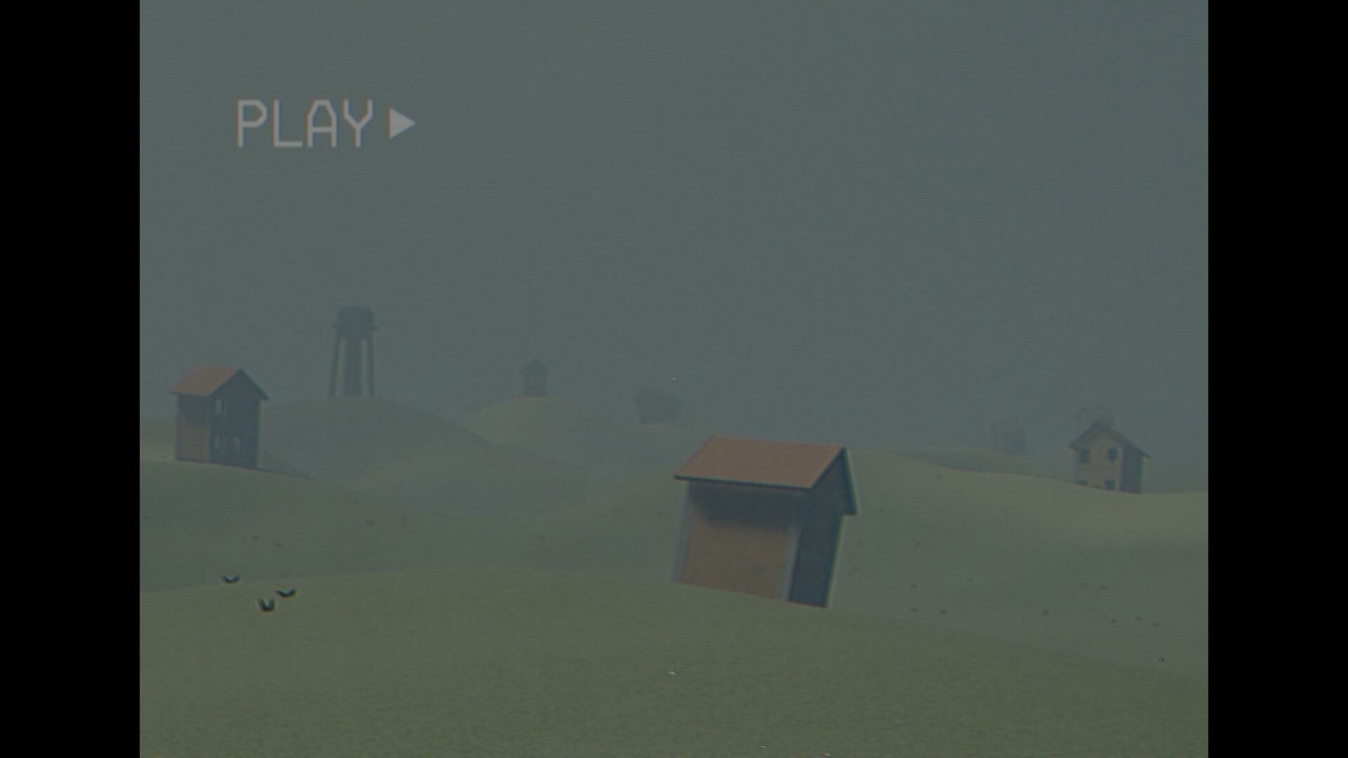 The Backrooms: Escape