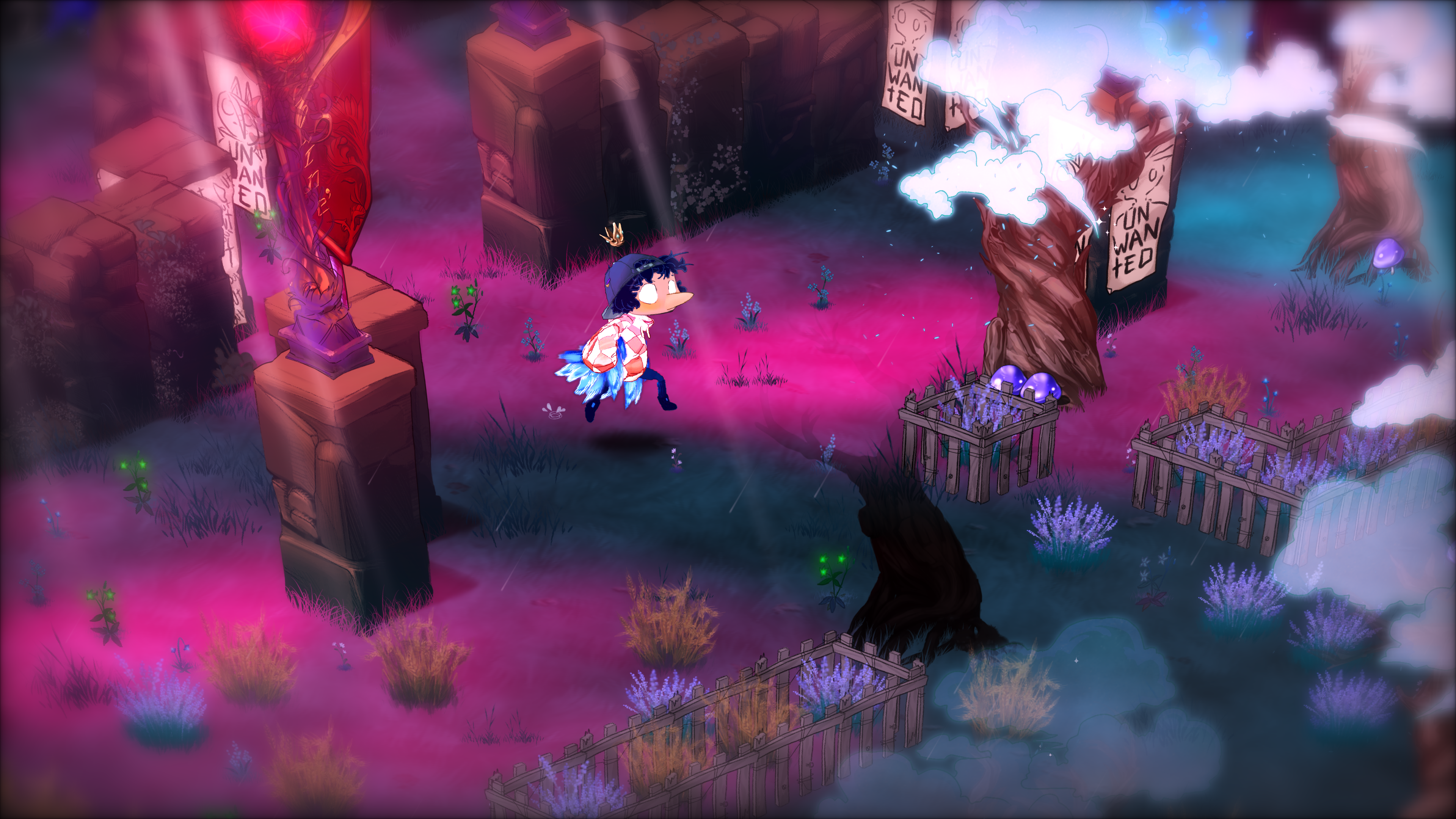 Jewel Run