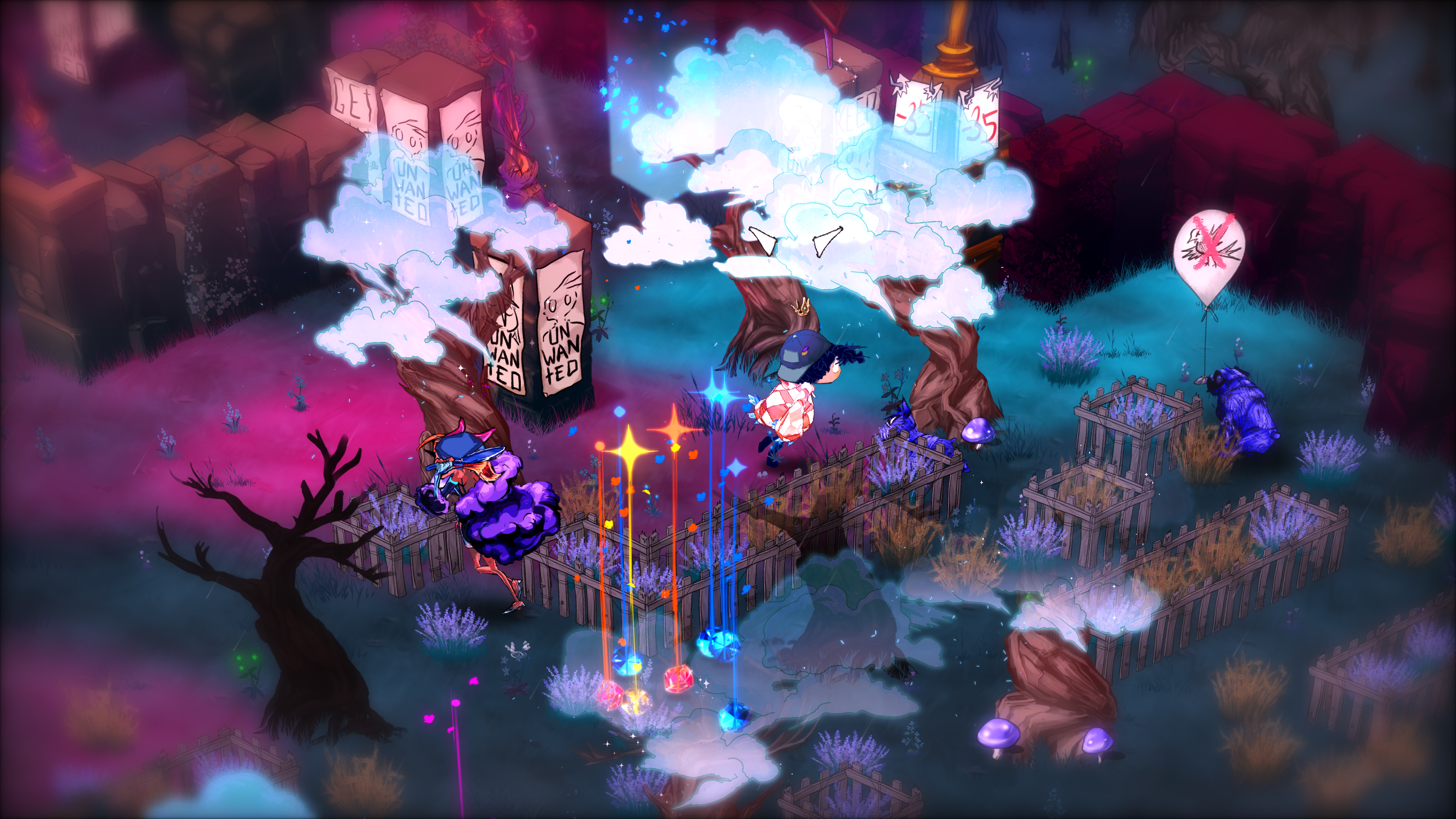 Jewel Run