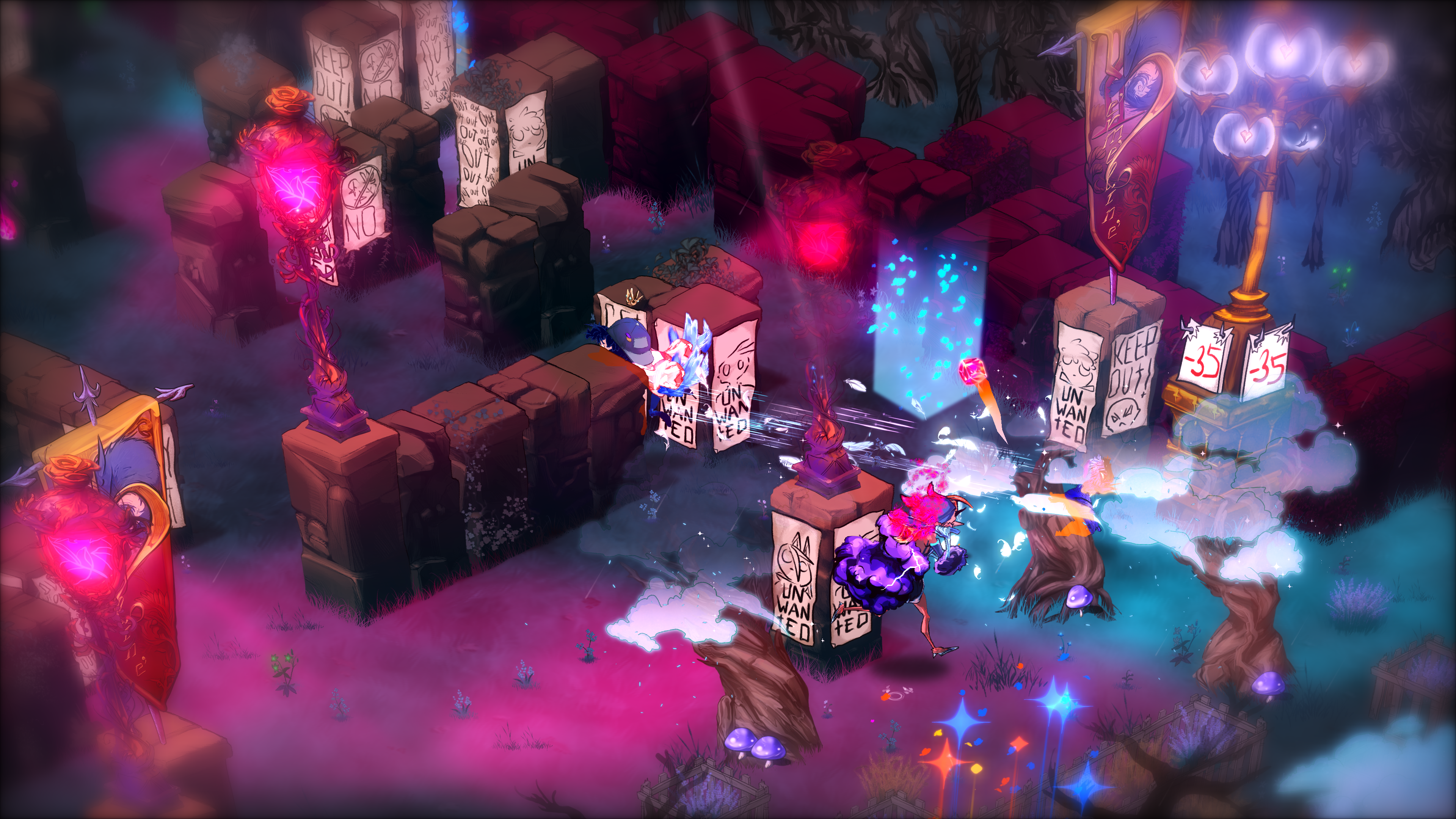 Jewel Run