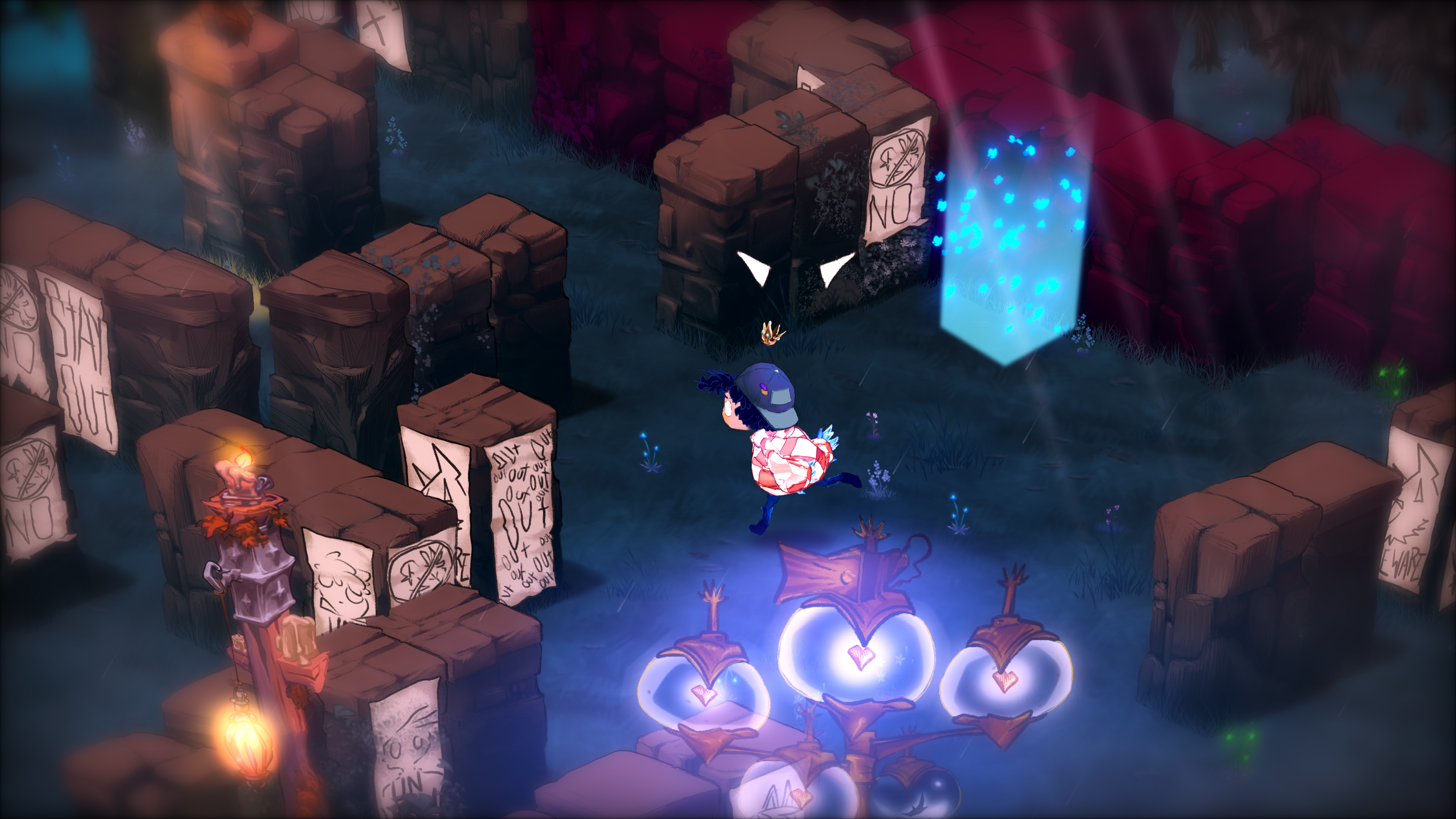 Jewel Run