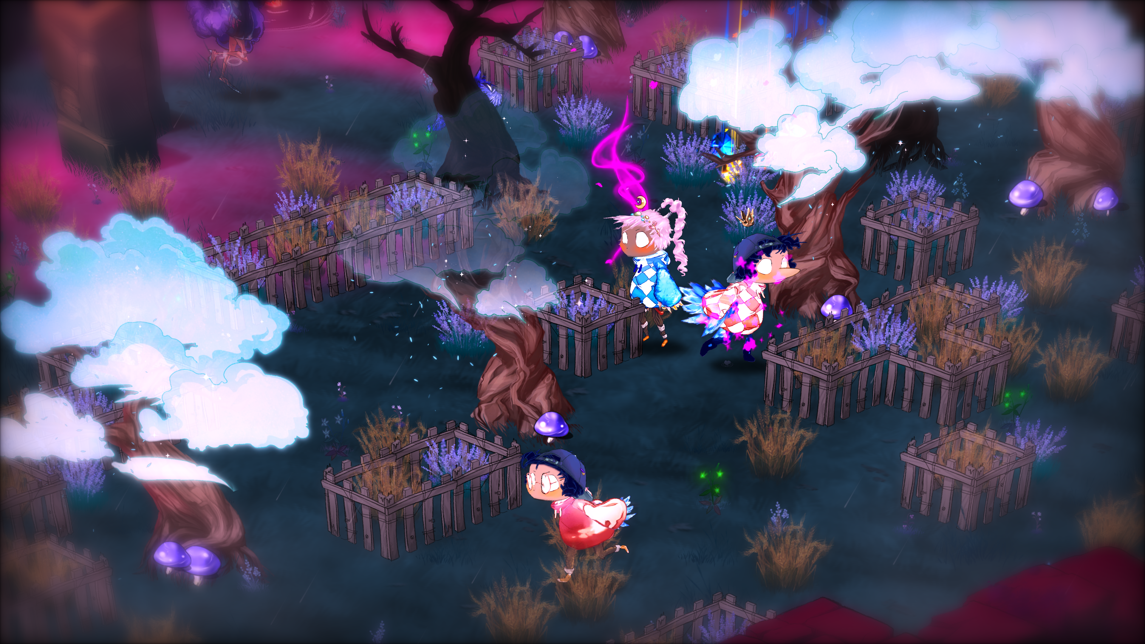 Jewel Run