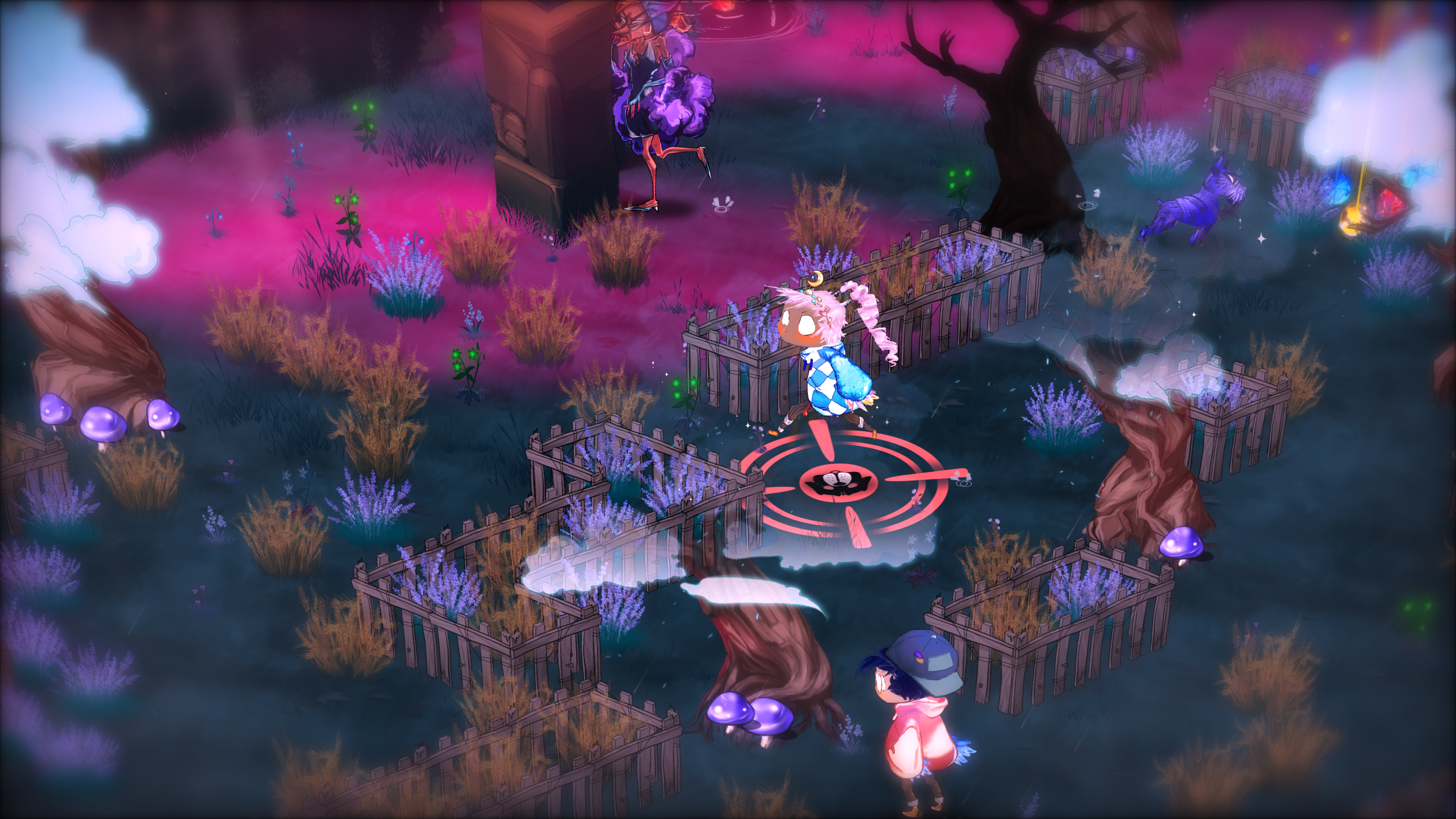 Jewel Run