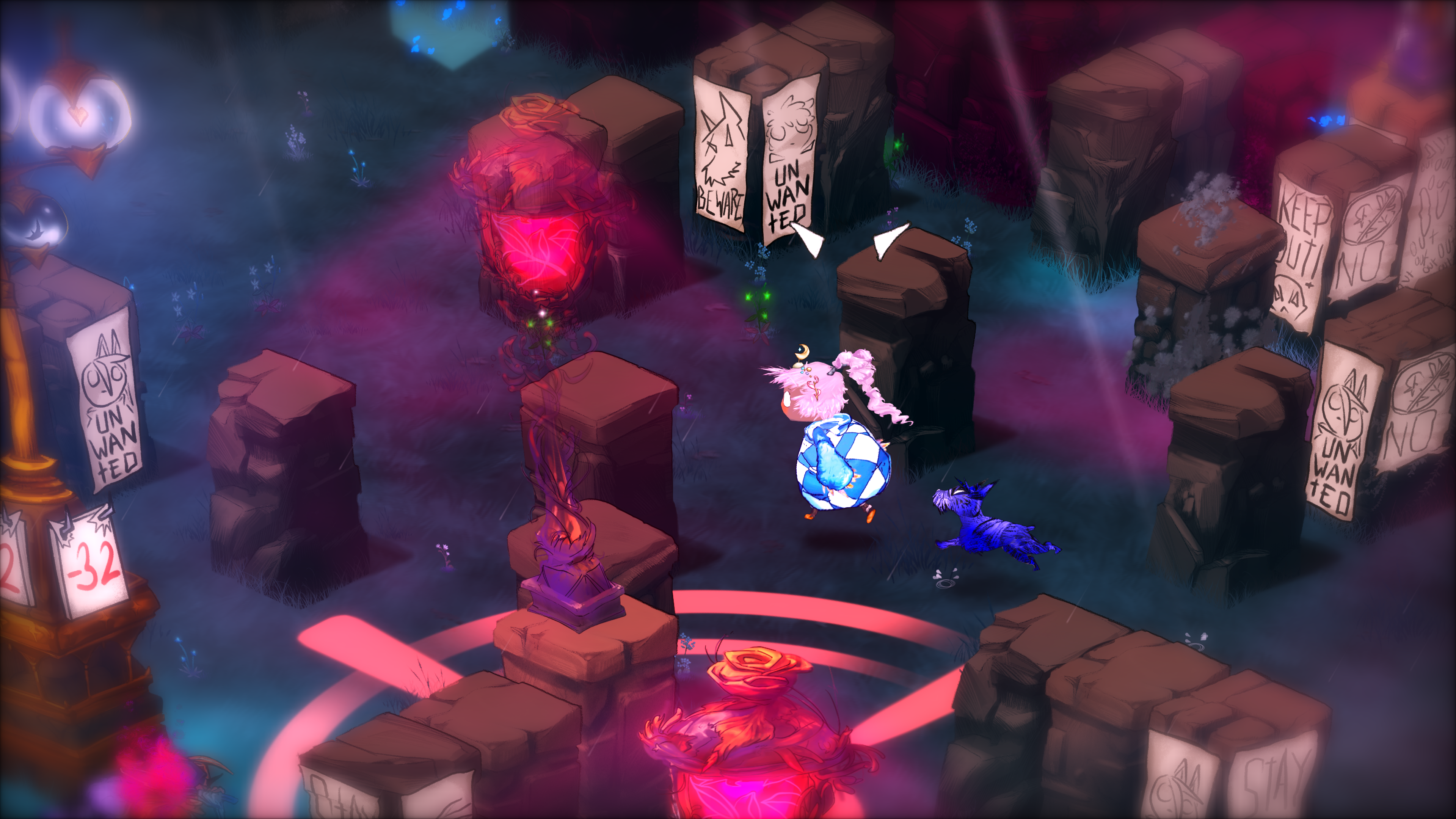 Jewel Run