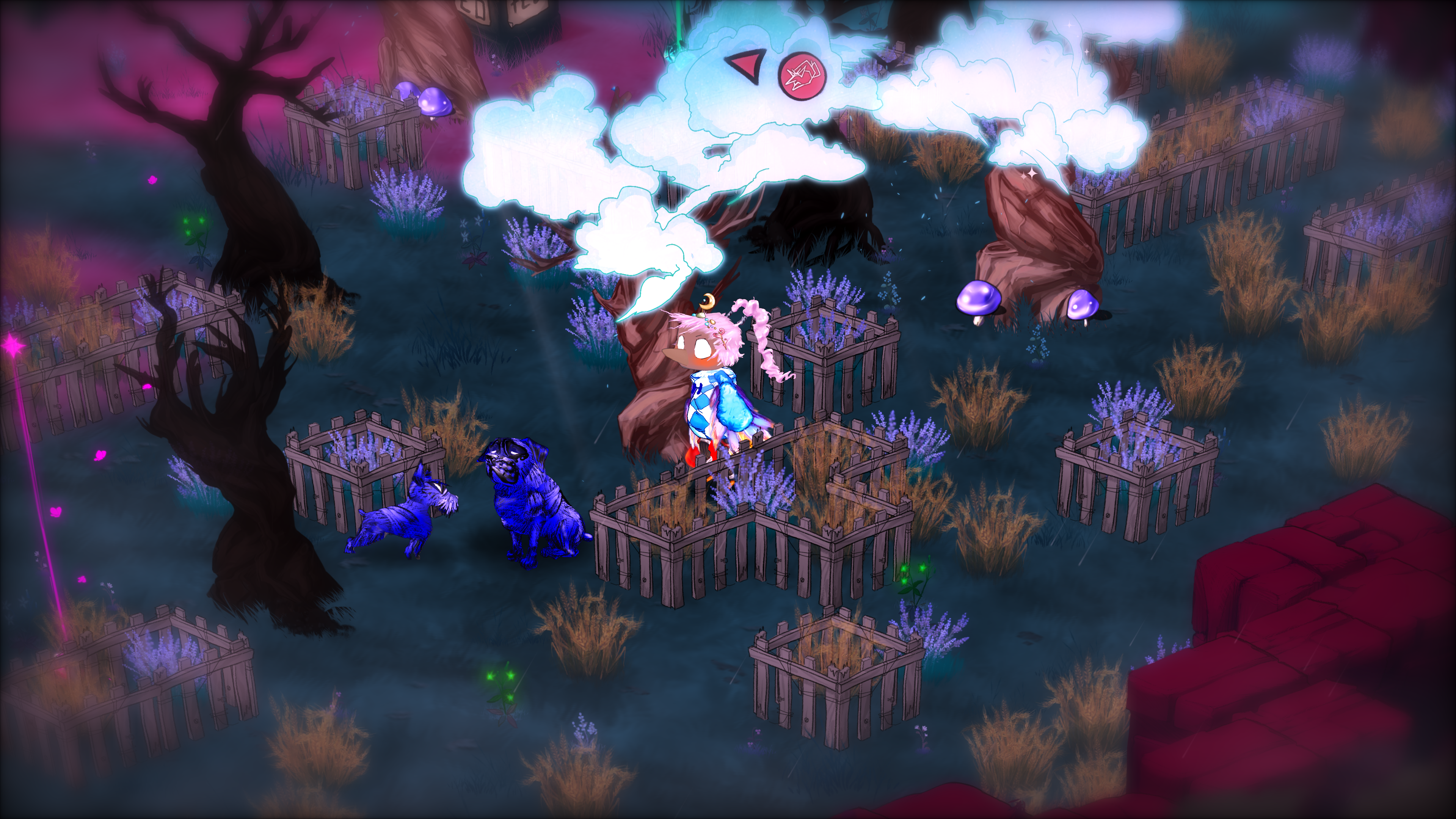 Jewel Run