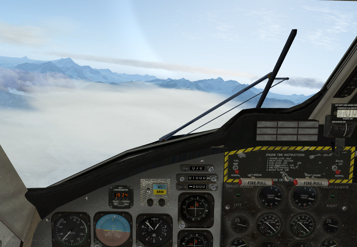 FlightGear