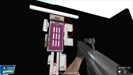 Freddy Fazbear’s Pizza Massacre